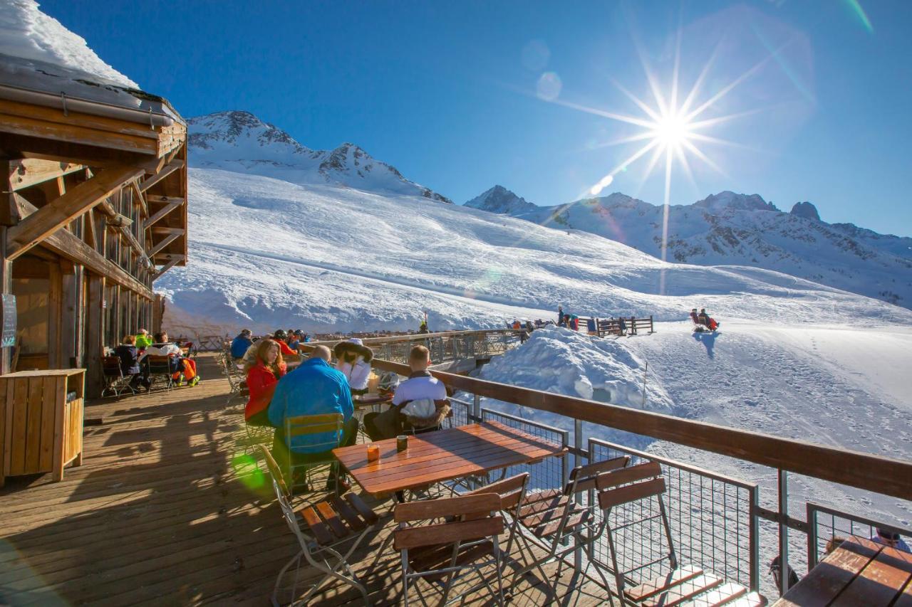 Residence Alpes 296 Chamonix Exteriér fotografie